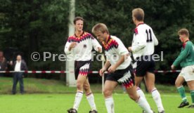 21.09.94 DFB Training