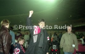 11.03.97 1. FC K&ouml;ln - VfB Stuttgart