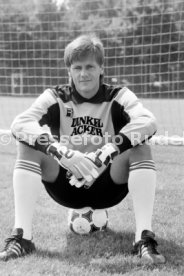 18.08.1983 VfB Stuttgart Helmut Roleder