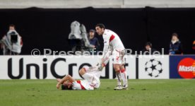 23.02.10 VfB Stuttgart - FC Barcelona