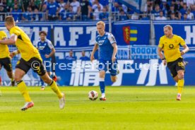 05.09.26 TSG Hoffenheim - Borussia Dortmund
