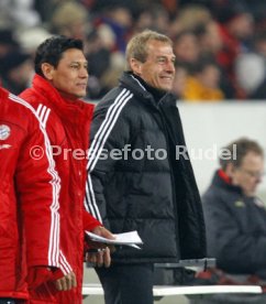 VfB Stuttgart