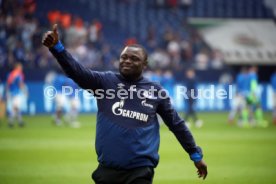 FC Schalke 04 - VfB Stuttgart