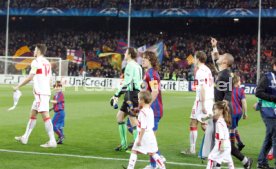17.03.10 FC Barcelona - VfB Stuttgart