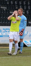 SG Sonnenhof Gro&szlig;aspach - FC Energie Cottbus