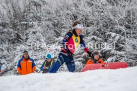 08.01.2026 BMW IBU World Cup Sprint Frauen