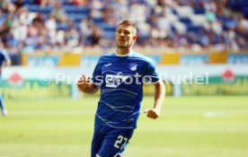13.08.22 TSG 1899 Hoffenheim - VfL Bochum