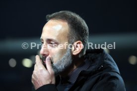 VfL Bochum - VfB Stuttgart