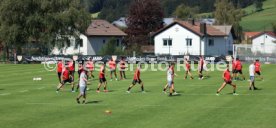 14.07.22 VfB Stuttgart Trainingslager Weiler im Allg&auml;u 2022