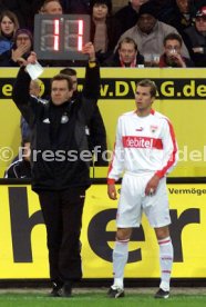 VfB Stuttgart