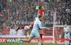 17.12.23 SC Freiburg - 1. FC K&ouml;ln