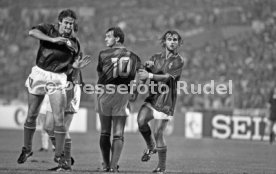 22.06.88 UDSSR - Italien