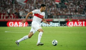 VfB Stuttgart - Hannover 96