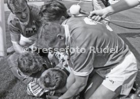 05.06.1993 VfB Stuttgart - SV Werder Bremen