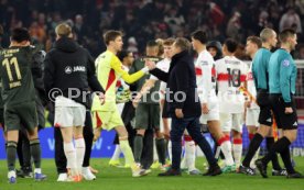 18.01.26 VfB Stuttgart - 1. FC Union Berlin