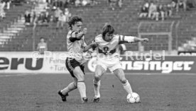 29.02.92 VfB Stuttgart - Dynamo Dresden