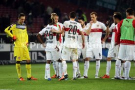VfB Stuttgart - SV Werder Bremen