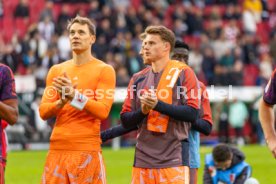 10.10.26 FC Augsburg - FC Bayern M&uuml;nchen