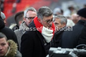 21.01.23 VfB Stuttgart - 1. FSV Mainz 05