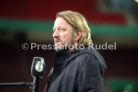 03.02.21 VfB Stuttgart - Borussia M&ouml;nchengladbach