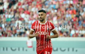 11.09.22 SC Freiburg - Borussia M&ouml;nchengladbach
