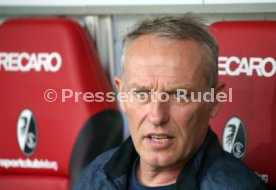 SC Freiburg - VfB Stuttgart