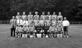 15.07.94 Stuttgarter Kickers Fototermin