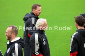 29.03.26 DFB Training