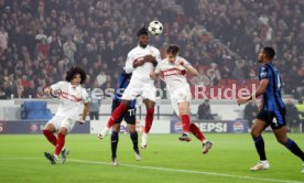 06.11.24 VfB Stuttgart - Atalanta Bergamo