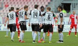 SV Sandhausen