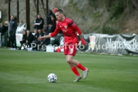 VfB Stuttgart - FC Basel