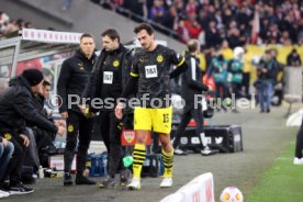 11.11.23 VfB Stuttgart - Borussia Dortmund