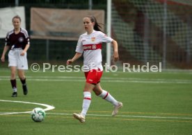 28.08.22 Frauen TSV Deizisau - VfB Stuttgart
