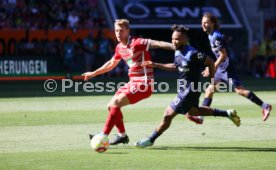 04.09.22 FC Augsburg - Hertha BSC Berlin