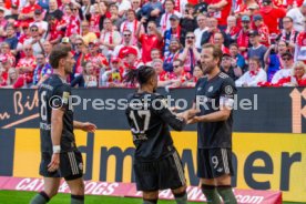 25.04.26 FSV Mainz 05 - FC Bayern M&uuml;nchen