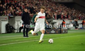 29.01.26 VfB Stuttgart - Young Boys Bern
