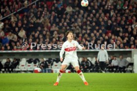 13.01.26 VfB Stuttgart - Eintracht Frankfurt