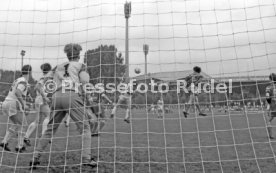 23.06.91 U19 VfB Stuttgart - U19 Bayer 05 Uerdingen