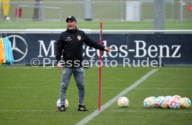 14.03.23 VfB Stuttgart Training