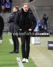 25.02.22 TSG 1899 Hoffenheim - VfB Stuttgart