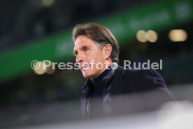 VfL Wolfsburg - VfB Stuttgart