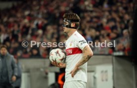 29.01.26 VfB Stuttgart - Young Boys Bern