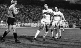 22.11.78 VfB Stuttgart - ASVS Dukla Prag