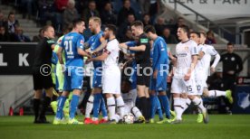 TSG 1899 Hoffenheim - Bayer 04 Leverkusen