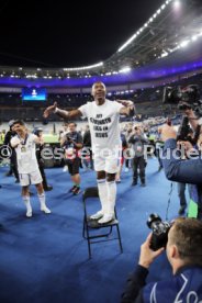 28.05.22 UEFA Champions League Finale 2022 FC Liverpool - Real Madrid