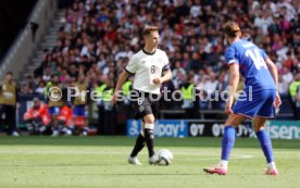 08.06.25 Deutschland - Frankreich