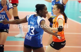 24.02.21 Allianz MTV Stuttgart - Dredsner SC