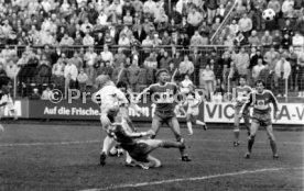 20.02.88 Borussia M&ouml;nchengladbach - VfB Stuttgart