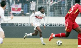 11.02.25 U19 VfB Stuttgart - U19 Liverpool FC