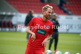 23.05.21 1. FC Heidenheim - Karlsruher SC